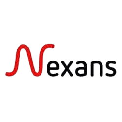 Logo Nexans