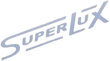 Logo Électrochimie Africaine Superlux