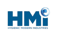 Logo Hygienic Modern Industries