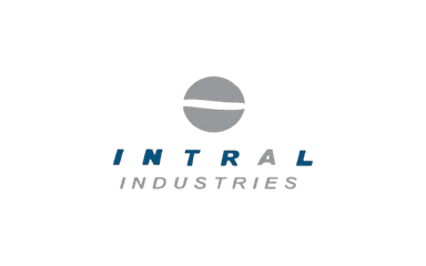 Logo Intral Industries