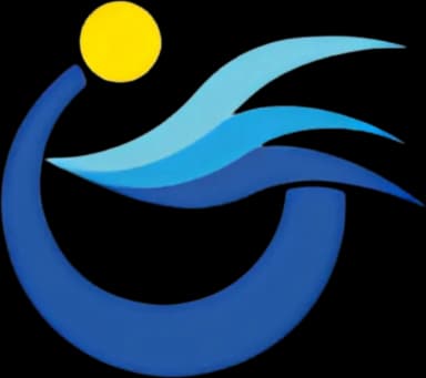 Logo Ola Blanca