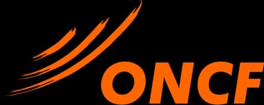 Logo ONCF